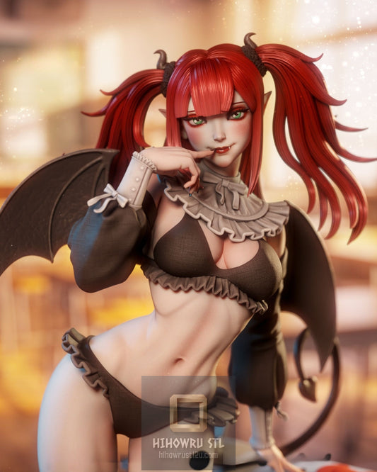 5213 Marin Kitagawa - My Dress-up Darling - STL 3D Print Files