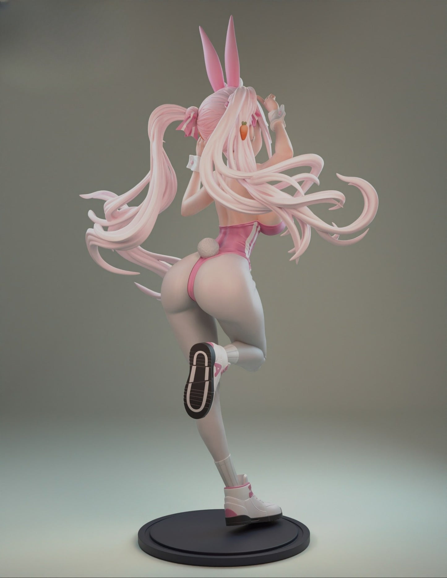 3151 Alice - Nikke Goddess of Victory - STL 3D Print Files