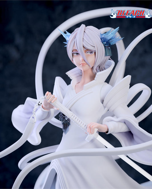 1757 Rukia Kuchiki Bankai - Bleach - STL 3D Print Files