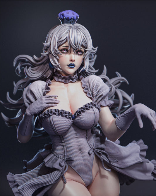 4182 Booette - Super Mario - STL 3D Print Files