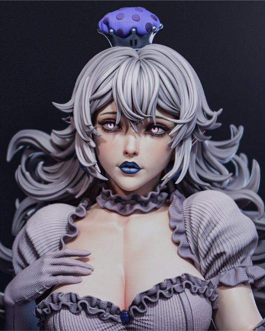4182 Booette - Super Mario - STL 3D Print Files
