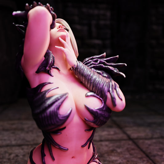 3719 Celesse NSFW - STL 3D Print Files