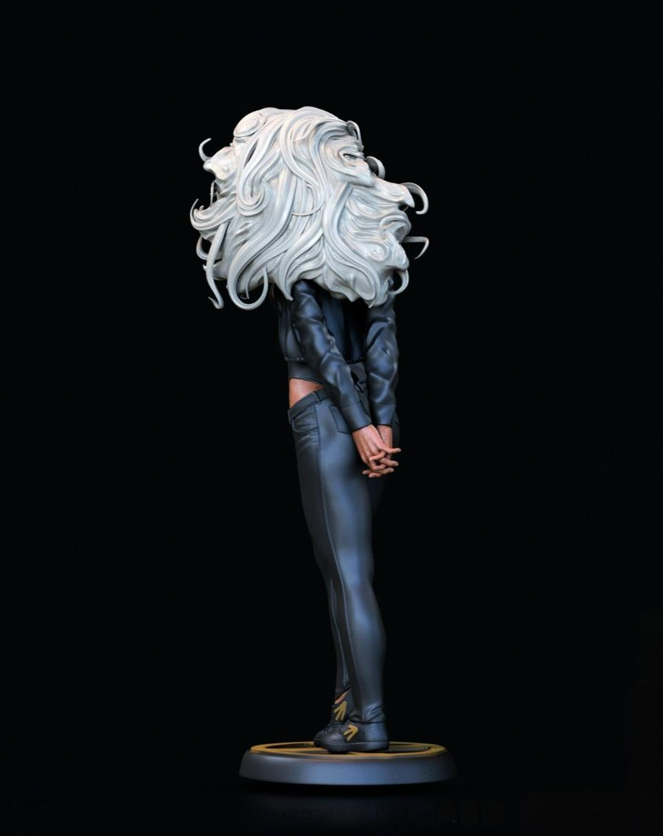 2201 Storm - X-men - STL 3D Print Files