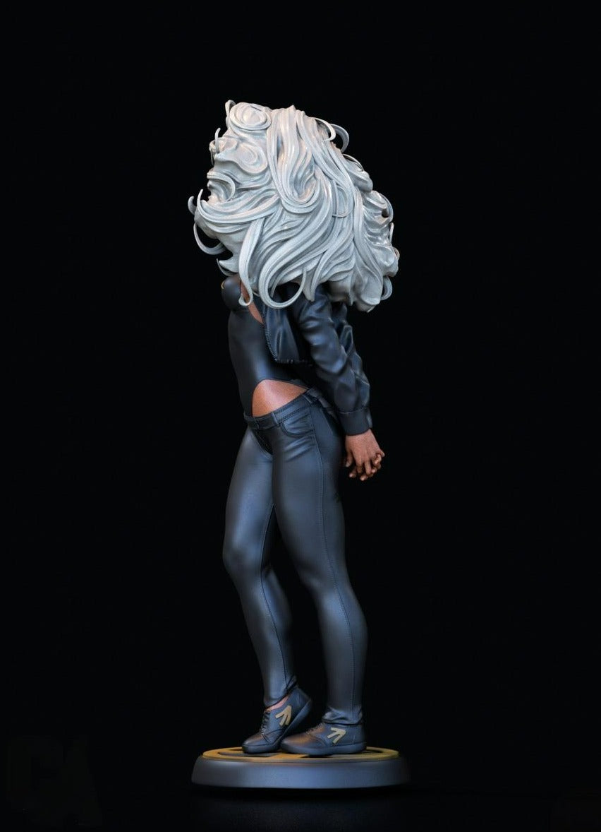 2201 Storm - X-men - STL 3D Print Files