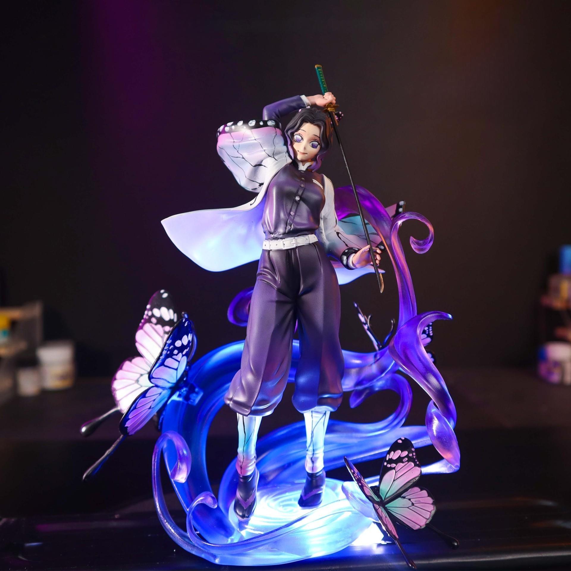 2285 Shinobu Kocho NSFW - Kimetsu no Yaiba - STL 3D Print Files My Stl 2285 Shinobu Kocho NSFW - Kimetsu no Yaiba - STL 3D Print Files My Stl