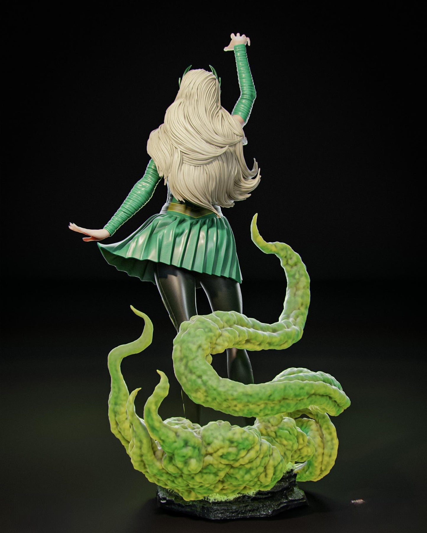 2359 Enchantress - Marvel Comics - STL 3D Print Files