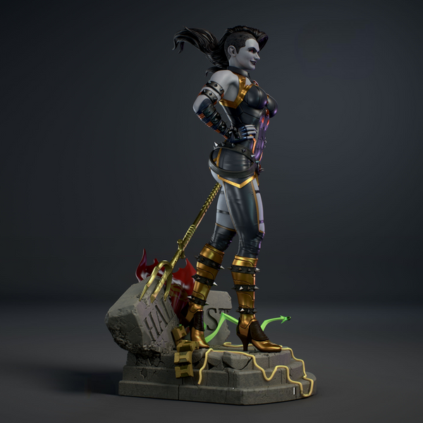 2468 Grail - DC Comics - STL 3D Print Files – My Stl