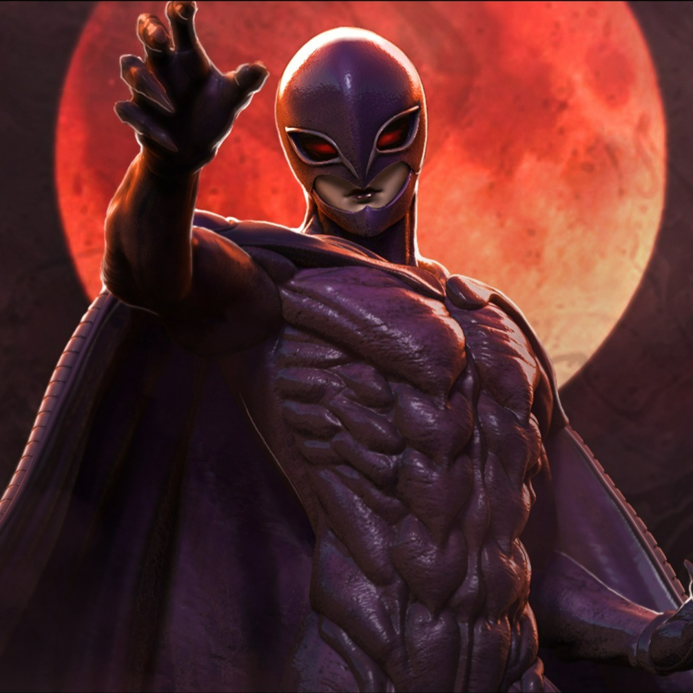 2692 Femto - Berserk - STL 3D Print Files