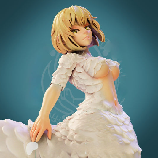 2958 Falin Touden - Delicious in Dungeon - STL 3D Print Files