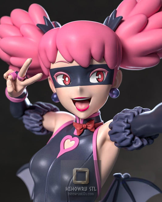 5584 Kazuho Haneyama NSFW - My Hero Academia - STL 3D Print Files