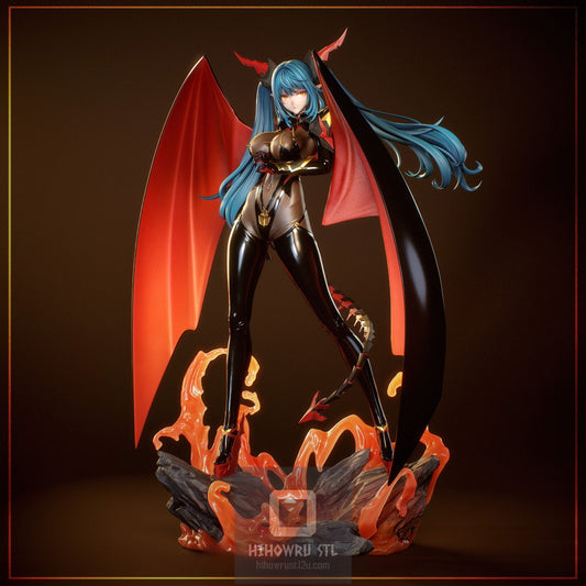 4620 Regensburg - Azur Lane - STL 3D Print Files