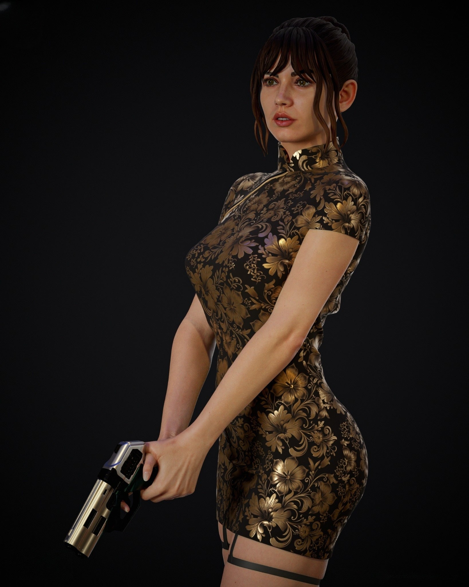 3159 Joi NSFW Blade Runner 2049 STL 3D Print Files My Stl 3159-joi-nsfw-blade-runner-2049-stl-3d-print-files-my-stl