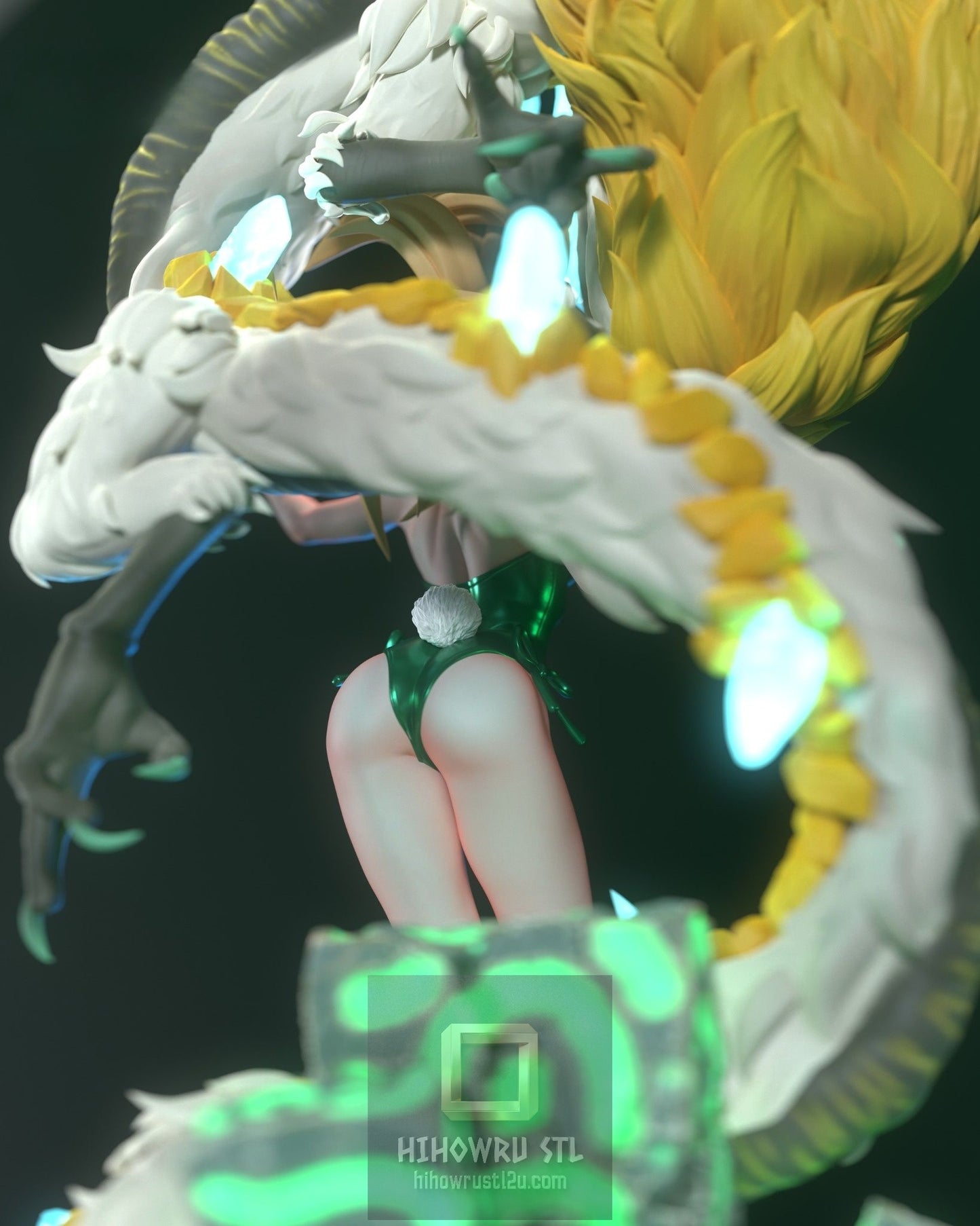 5005 Princess Zelda - The Legend of Zelda - STL 3D Print Files