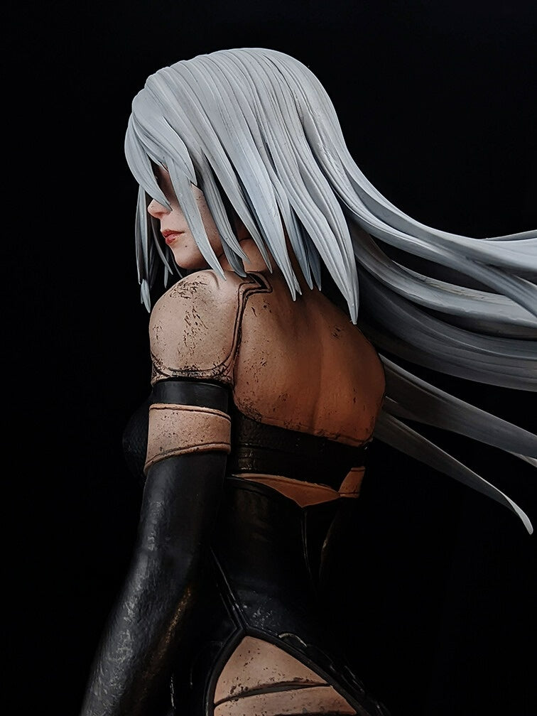 2913 A2 - NieR: Automata - STL 3D Print Files