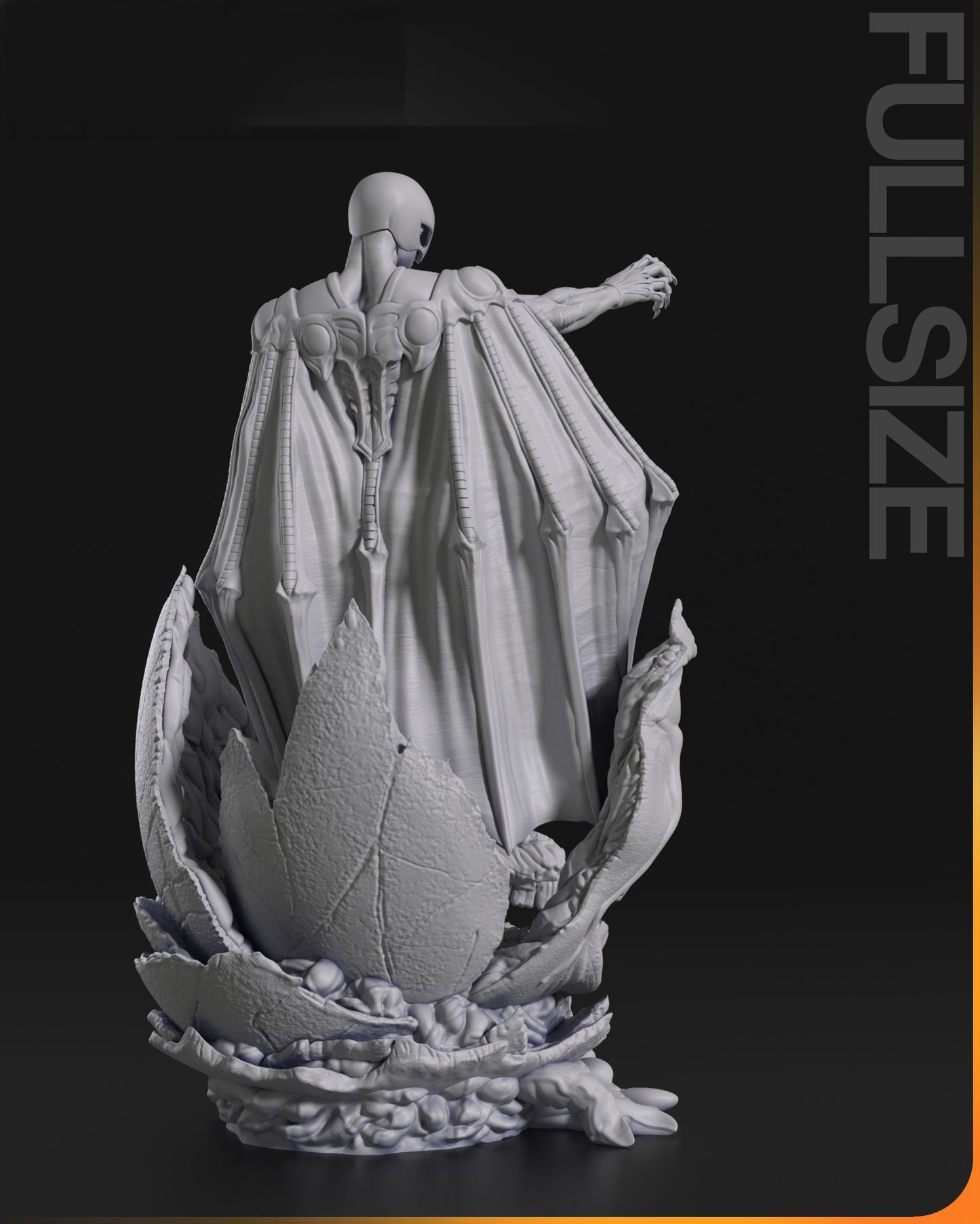 2692 Femto - Berserk - STL 3D Print Files