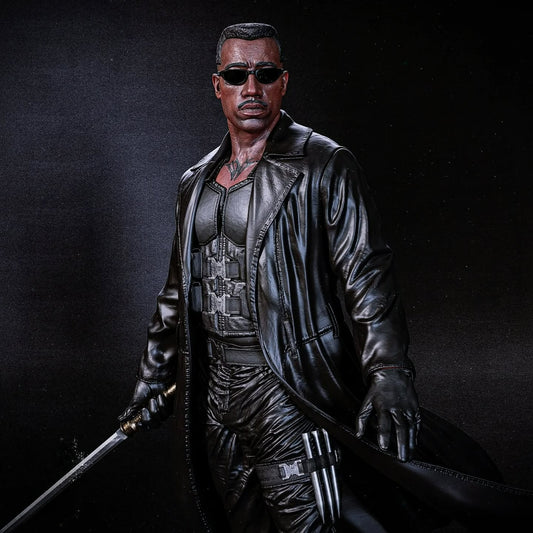 3361 Eric Brooks - Blade - STL 3D Print Files