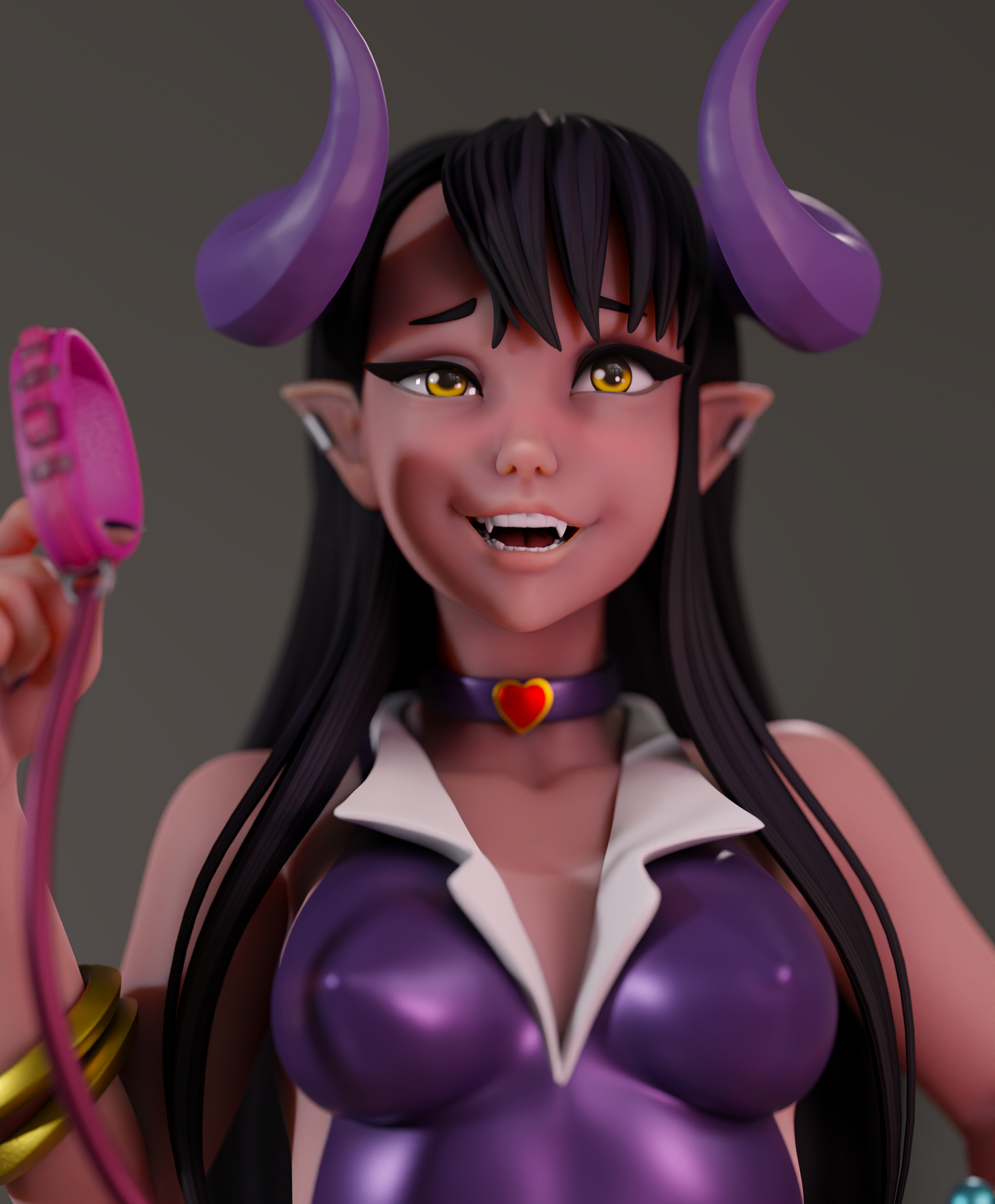 1943 Nagatoro NSFW - STL 3D Print Files