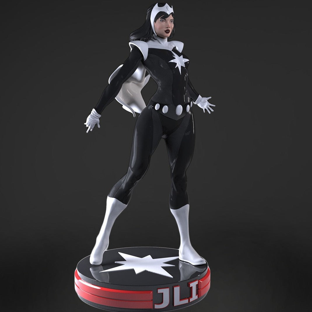 Doctor Light - DC Comics - STL 3D Print Files