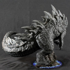 Godzilla - Gojira - STL 3D Print Files