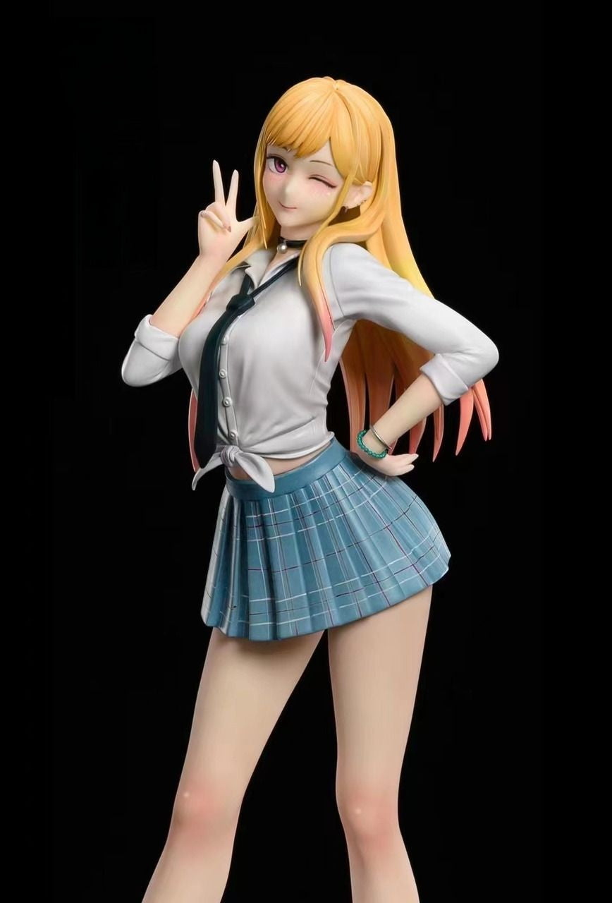 Marin Kitagawa - My Dress-Up Darling - STL 3D Print Files