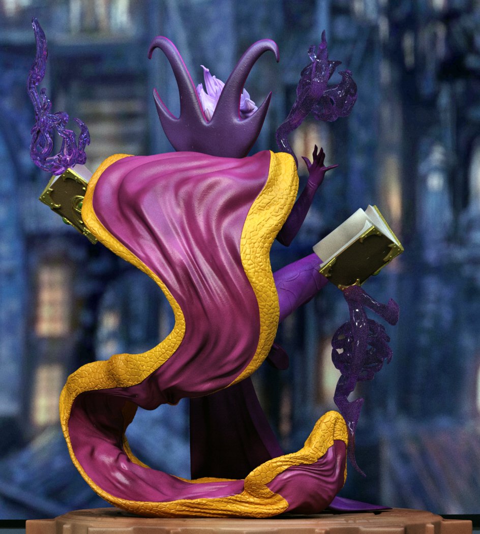 Female Strange NSFW - STL 3D Print Files