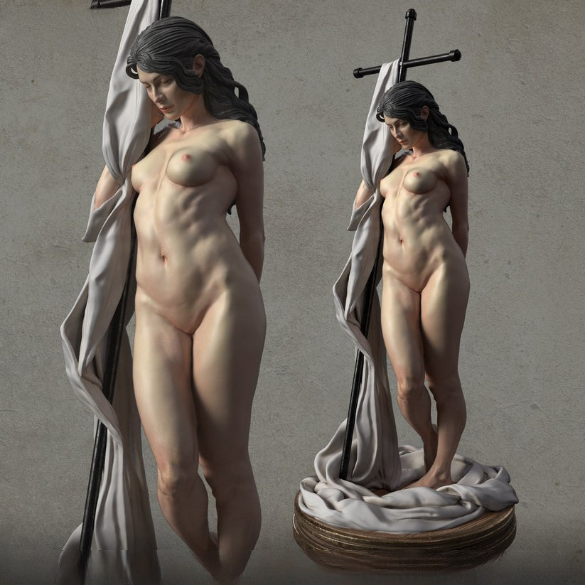 Roberto Ferri NSFW - STL 3D Print Files