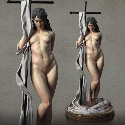 Roberto Ferri NSFW - STL 3D Print Files