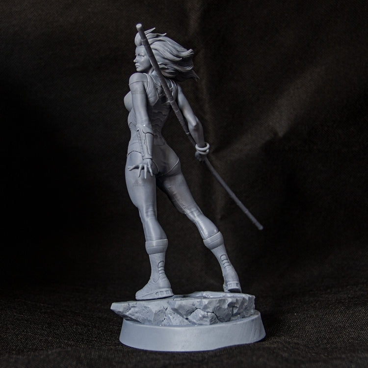 Cheetara - ThunderCats - STL 3D Print Files