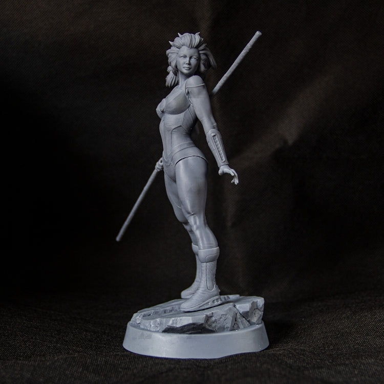 Cheetara - ThunderCats - STL 3D Print Files