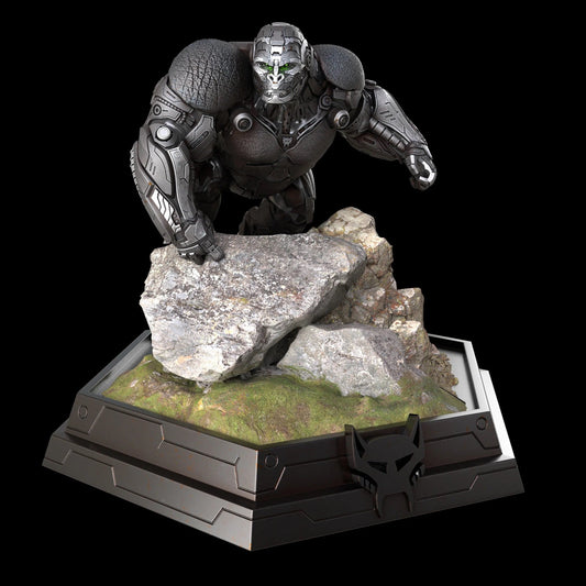 Optimus Primal - Transformers - STL 3D Print Files