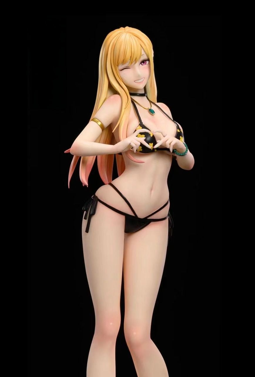 Marin Kitagawa - My Dress-Up Darling - STL 3D Print Files