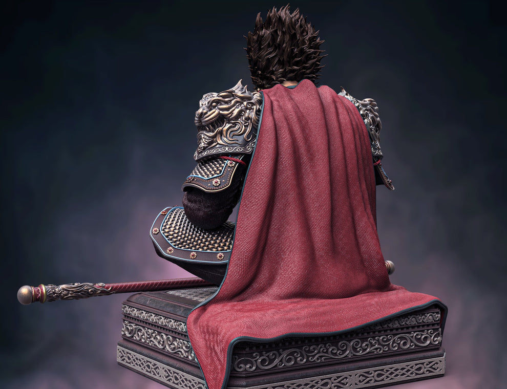 Monkey King - STL 3D Print Files – My Stl