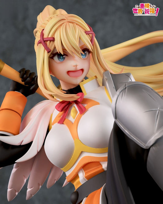 Darkness - KonoSuba: God's Blessing on this Wonderful World - STL 3D Print Files