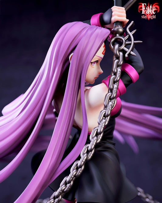 Medusa - Fate/stay night - STL 3D Print Files