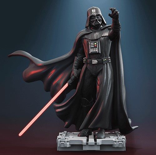 1346 Lord Darth Vader - Star Wars  - STL 3D Print Files