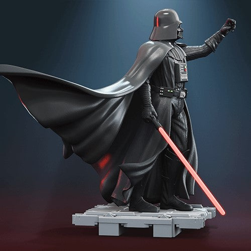 1346 Lord Darth Vader - Star Wars  - STL 3D Print Files