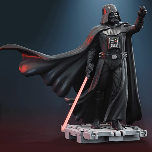 1346 Lord Darth Vader - Star Wars  - STL 3D Print Files