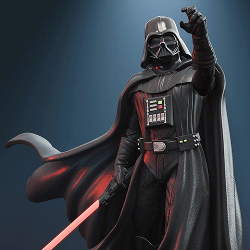 1346 Lord Darth Vader - Star Wars  - STL 3D Print Files