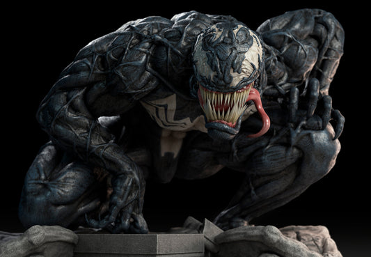 1517 VENOM - Marvel Comics - STL 3D Print Files